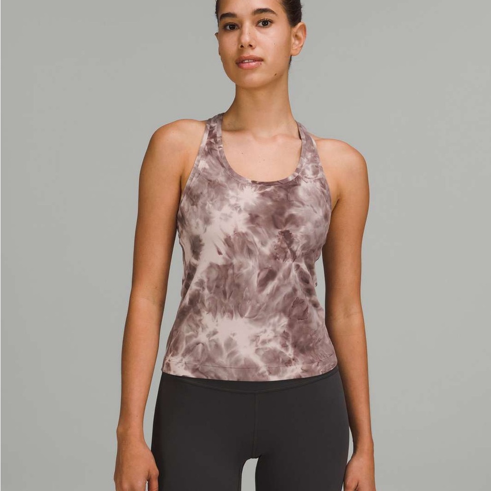 Lululemon Racerback Short Tank Top - Picture 4 of 5